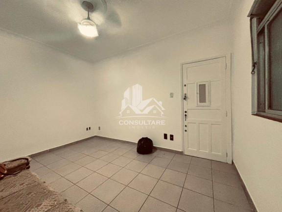 Imagem Apartamento com 2 Quartos à Venda, 58 m² em Boqueirão - Santos