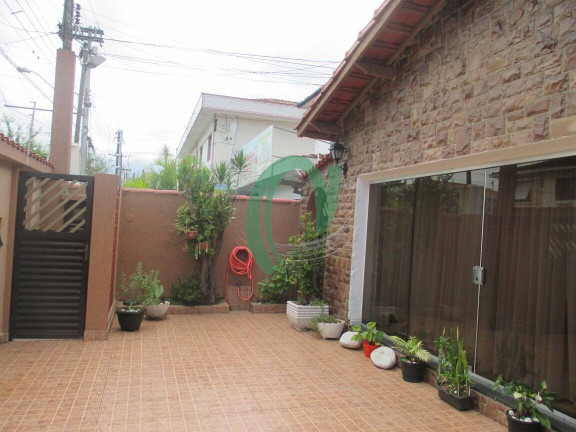 Imagem Casa com 4 Quartos à Venda, 350 m² em Vila Valença - São Vicente Imagem Casa com 4 Quartos à Venda, 350 m² em Vila Valença - São Vicente