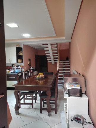 Imagem Casa com 4 Quartos à Venda, 234 m² em Jardim Tulipas - Sorocaba Imagem Casa com 4 Quartos à Venda, 234 m² em Jardim Tulipas - Sorocaba