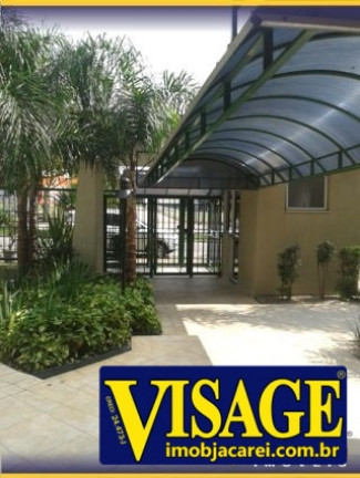 Imagem Apartamento com 2 Quartos à Venda,  em Vila Branca - Jacareí