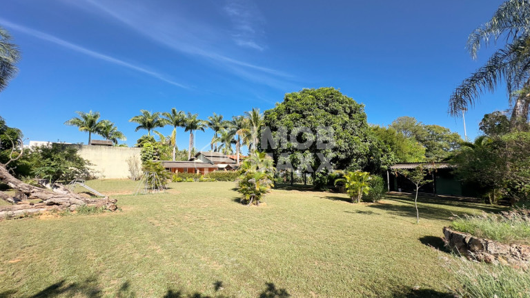 Imagem Casa com 4 Quartos à Venda, 67.488 m² em Lago Sul - Brasília