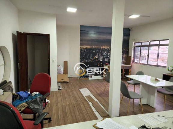 Imagem Sala Comercial para Alugar, 60 m² em Mooca - São Paulo Imagem Sala Comercial para Alugar, 60 m² em Mooca - São Paulo