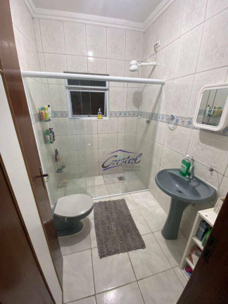 Imagem Casa com 3 Quartos à Venda, 118 m² em Canto Do Forte - Praia Grande Imagem Casa com 3 Quartos à Venda, 118 m² em Canto Do Forte - Praia Grande