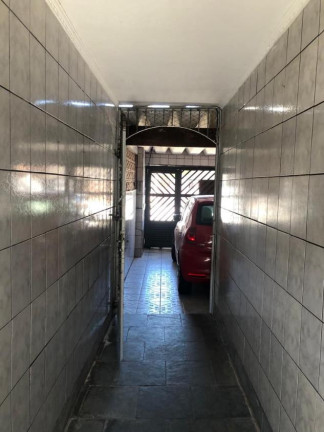 Imagem Casa com 3 Quartos à Venda,  em Tupi - Praia Grande