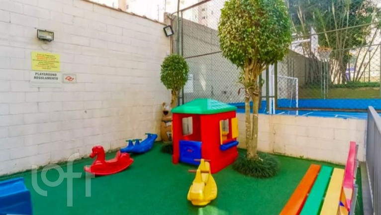 Foto do imóvel Apartamento com 2 Quartos à Venda, 58 m² em Sacomã - São Paulo