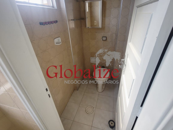 Imagem Imóvel com 2 Quartos à Venda, 80 m² em Boqueirão - Santos