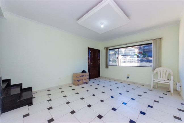 Imagem Casa com 4 Quartos à Venda, em Parque Císper - São Paulo Imagem Casa com 4 Quartos à Venda, em Parque Císper - São Paulo