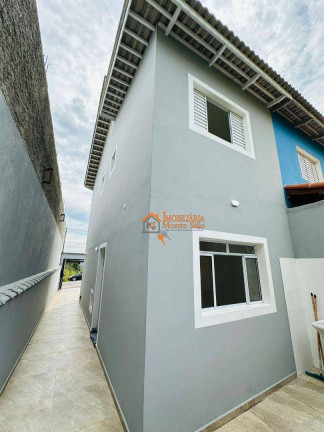 Imagem Sobrado com 2 Quartos à Venda, 90 m² em Jardim Rio Negro - Itaquaquecetuba Imagem Sobrado com 2 Quartos à Venda, 90 m² em Jardim Rio Negro - Itaquaquecetuba