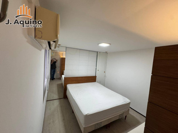 Imagem Apartamento com 3 Quartos à Venda, 112 m² em Guararapes - Fortaleza