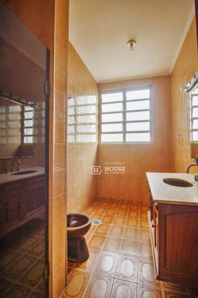 Imagem Apartamento com 3 Quartos à Venda, 163 m² em Consolação - São Paulo Imagem Apartamento com 3 Quartos à Venda, 163 m² em Consolação - São Paulo