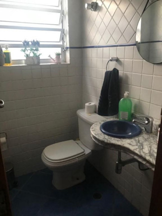 Imagem Sobrado com 3 Quartos à Venda, 176 m² em Jardim - Santo André