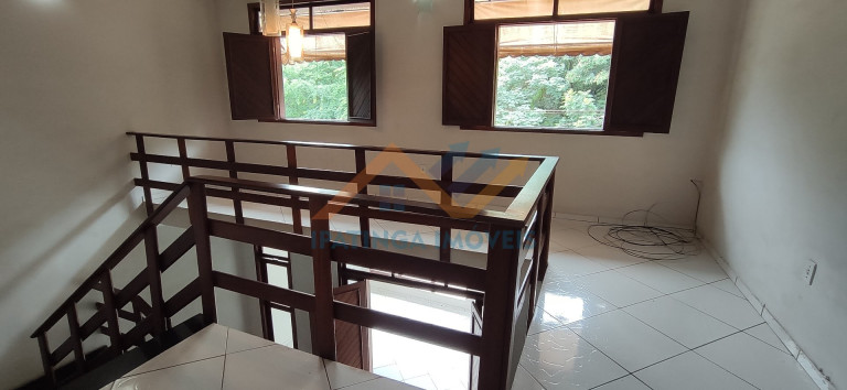 Imagem Casa com 3 Quartos à Venda, 260 m² em Industrial - Santana Do Paraíso