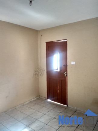 Imagem Casa com 1 Quarto para Alugar, 60 m² em Jardim Maristela - São Paulo