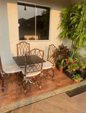 Imagem Casa com 4 Quartos à Venda, 300 m² em Vargem Grande - Rio De Janeiro Imagem Casa com 4 Quartos à Venda, 300 m² em Vargem Grande - Rio De Janeiro