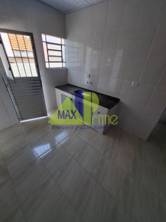 Imagem Sobrado com 2 Quartos para Alugar, 70 m² em Vila Esperança - São Paulo
