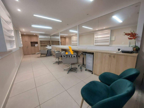 Imagem Sala Comercial à Venda, 36 m² em Barra Da Tijuca - Rio De Janeiro Imagem Sala Comercial à Venda, 36 m² em Barra Da Tijuca - Rio De Janeiro