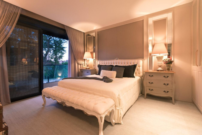 Imagem Casa com 5 Quartos à Venda, 778 m² em Condomínio Esmeralda - Foz Do Iguaçu
