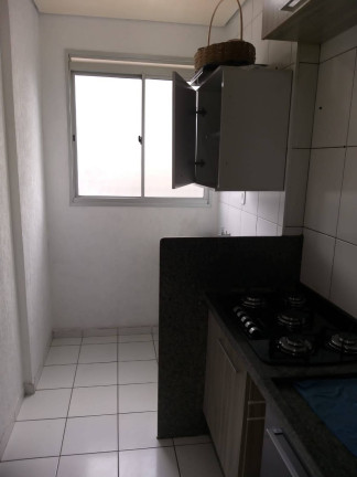 Imagem Apartamento com 2 Quartos à Venda, 49 m² em Vila Mercês - Carapicuíba