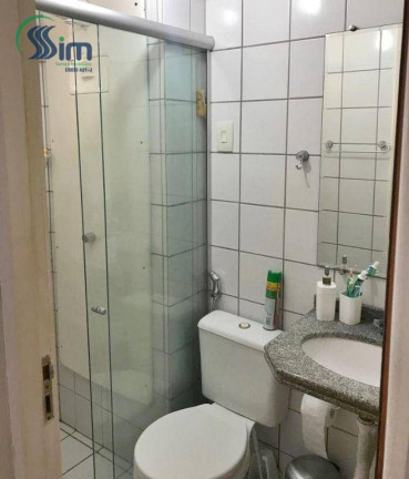 Imagem Apartamento com 2 Quartos à Venda, 53 m² em Montese - Fortaleza