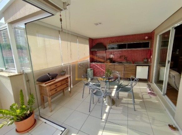 Imagem Apartamento com 3 Quartos à Venda, 156 m² em Santana - São Paulo Imagem Apartamento com 3 Quartos à Venda, 156 m² em Santana - São Paulo