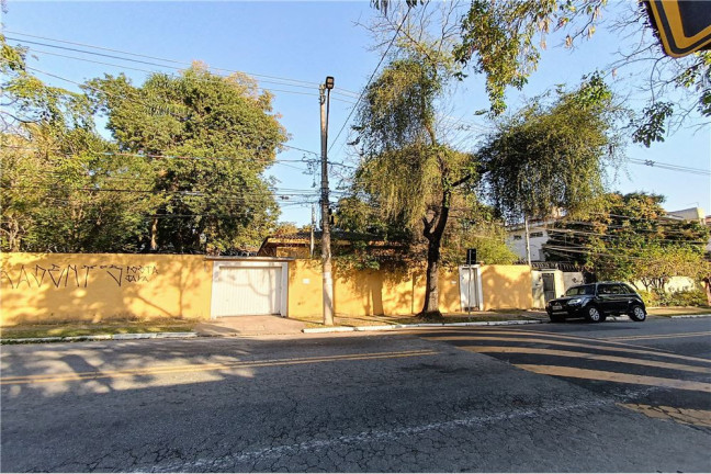Terreno à Venda, 2.070 m² em Vila Rosália - Guarulhos