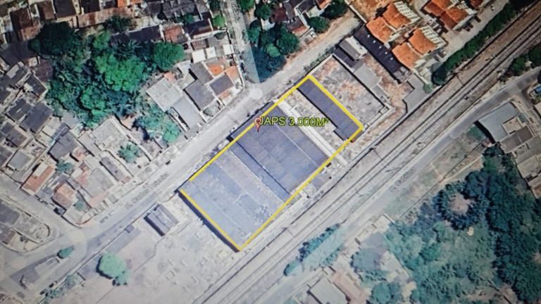 Imagem Imóvel Comercial à Venda, 3.000 m² em Senador Vasconcelos - Rio De Janeiro Imagem Imóvel Comercial à Venda, 3.000 m² em Senador Vasconcelos - Rio De Janeiro