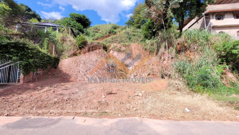 Imagem Terreno à Venda, 1.125 m² em Caravelas - Ipatinga