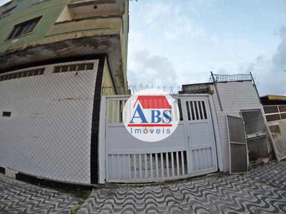 Imagem Apartamento com 2 Quartos à Venda, 77 m² em Ocian - Praia Grande
