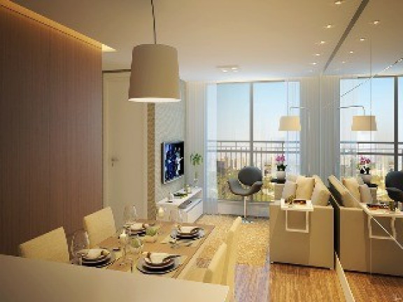 Imagem Apartamento com 2 Quartos à Venda, 43 m² em Jaraguá - São Paulo Imagem Apartamento com 2 Quartos à Venda, 43 m² em Jaraguá - São Paulo