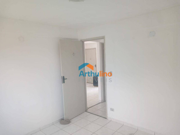 Imagem Apartamento com 2 Quartos à Venda, 50 m² em Jardim Marilu - São Paulo Imagem Apartamento com 2 Quartos à Venda, 50 m² em Jardim Marilu - São Paulo