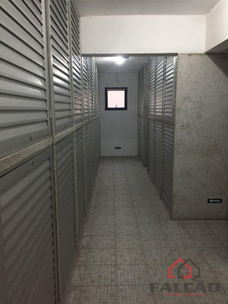 Imagem Apartamento com 1 Quarto à Venda, 67 m² em Canto Do Forte - Praia Grande