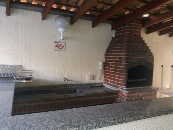 Imagem Apartamento com 2 Quartos à Venda, 54 m² em Jardim Monte Kemel - São Paulo Imagem Apartamento com 2 Quartos à Venda, 54 m² em Jardim Monte Kemel - São Paulo