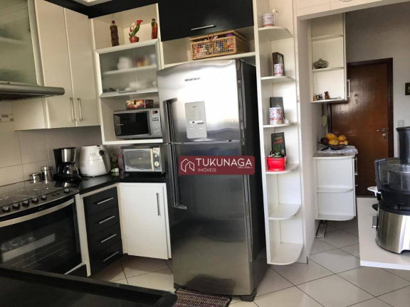 Foto do imóvel Apartamento com 3 Quartos à Venda, 150 m² em Vila Rosália - Guarulhos