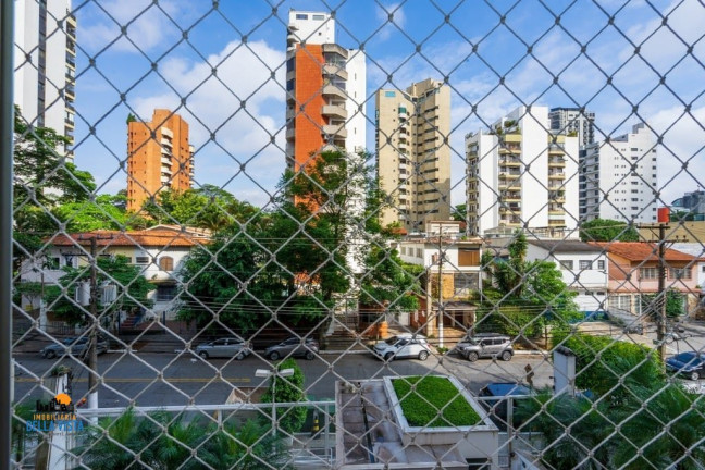 Imagem Apartamento com 2 Quartos à Venda,  em Planalto Paulista - São Paulo