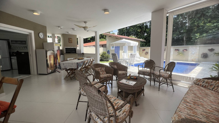 Imagem Casa com 4 Quartos à Venda, 245 m² em Riviera De São Lourenço - Bertioga Imagem Casa com 4 Quartos à Venda, 245 m² em Riviera De São Lourenço - Bertioga