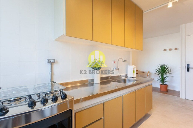 Imagem Apartamento com 4 Quartos à Venda, 100 m² em Vila Olímpia - São Paulo Imagem Apartamento com 4 Quartos à Venda, 100 m² em Vila Olímpia - São Paulo