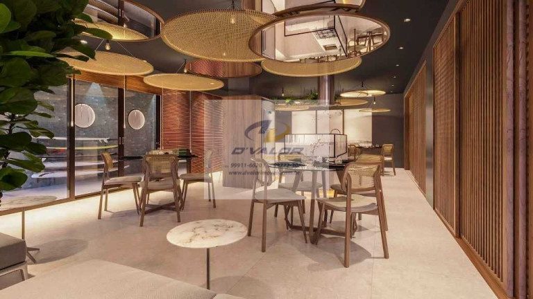 Imagem Apartamento com 1 Quarto à Venda, 55 m² em Jardim Oceania - João Pessoa
