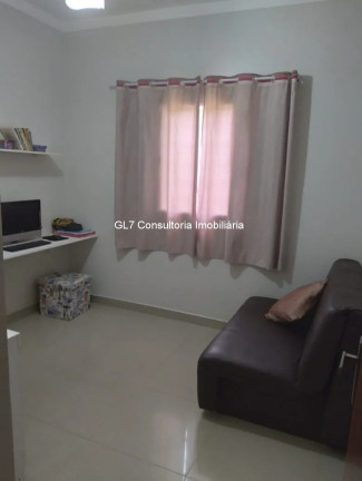 Imagem Casa com 3 Quartos à Venda,  em Jardim Panorama - Indaiatuba