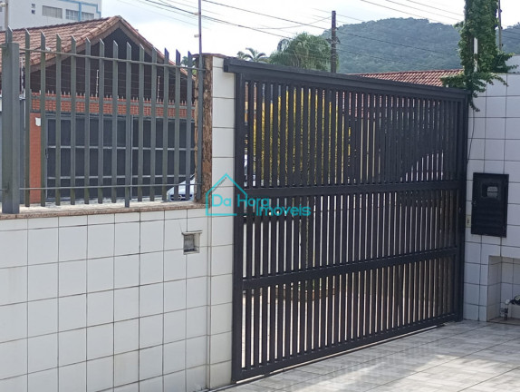 Imagem Casa com 3 Quartos à Venda, 157 m² em Solemar - Praia Grande Imagem Casa com 3 Quartos à Venda, 157 m² em Solemar - Praia Grande