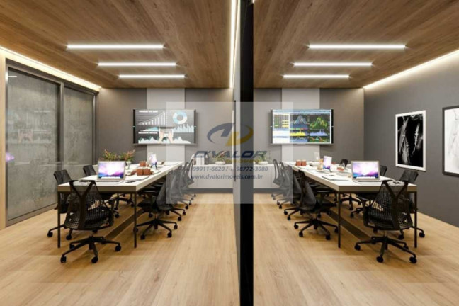 Imagem Apartamento com 2 Quartos à Venda, 45 m² em Cabo Branco - João Pessoa