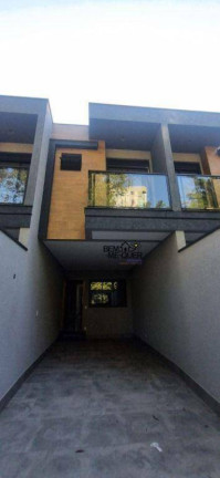 Sobrado com 3 Quartos à Venda, 150 m² em Parque São Domingos - São Paulo