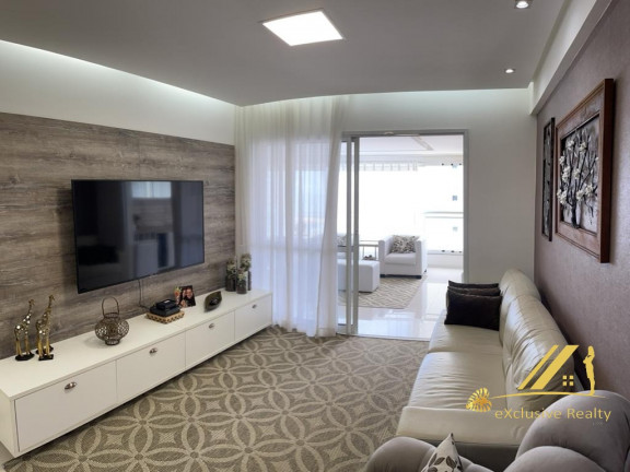 Imagem Apartamento com 4 Quartos à Venda, 139 m² em Armação - Salvador Imagem Apartamento com 4 Quartos à Venda, 139 m² em Armação - Salvador
