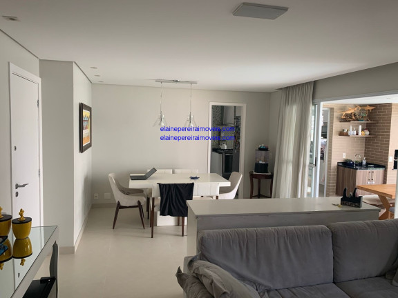 Imagem Apartamento com 3 Quartos à Venda, 117 m² em Cidade São Francisco - São Paulo Imagem Apartamento com 3 Quartos à Venda, 117 m² em Cidade São Francisco - São Paulo