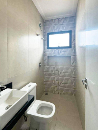 Imagem Casa com 2 Quartos à Venda, 185 m² em Residencial Le France - Sorocaba