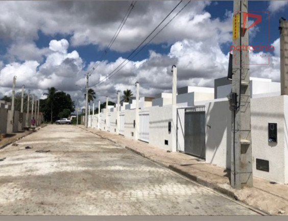 Imagem Casa com 2 Quartos à Venda, 61 m² em Conceição - Feira De Santana