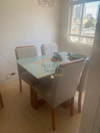Imagem Apartamento com 2 Quartos à Venda, 60 m² em Alto Da Lapa - São Paulo