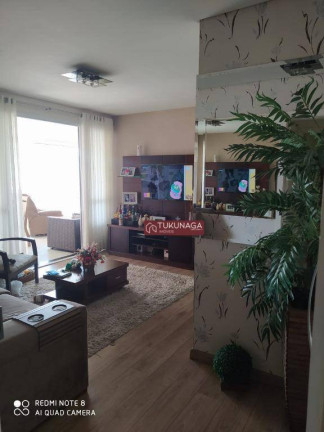 Imagem Apartamento com 4 Quartos à Venda, 114 m² em Vila Galvão - Guarulhos Imagem Apartamento com 4 Quartos à Venda, 114 m² em Vila Galvão - Guarulhos