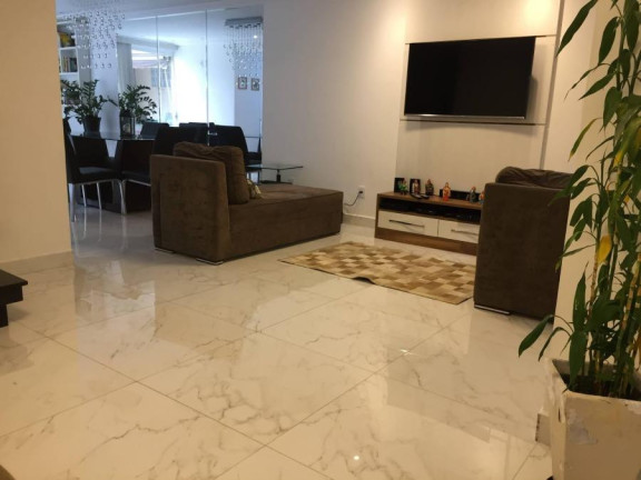 Imagem Casa de Condomínio com 4 Quartos à Venda, 140 m² em Taboão - São Bernardo Do Campo