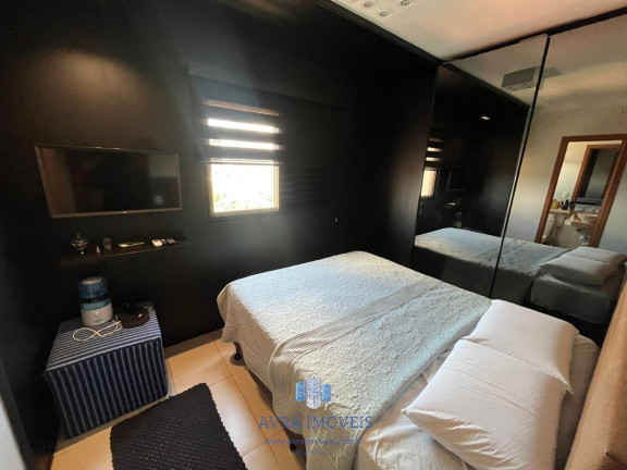 Imagem Imóvel com 2 Quartos à Venda, 62 m² em Ribeirânia - Ribeirão Preto