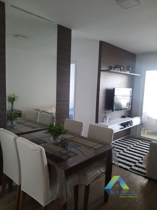 Imagem Apartamento com 2 Quartos à Venda, 53 m² em Ipiranga - São Paulo Imagem Apartamento com 2 Quartos à Venda, 53 m² em Ipiranga - São Paulo